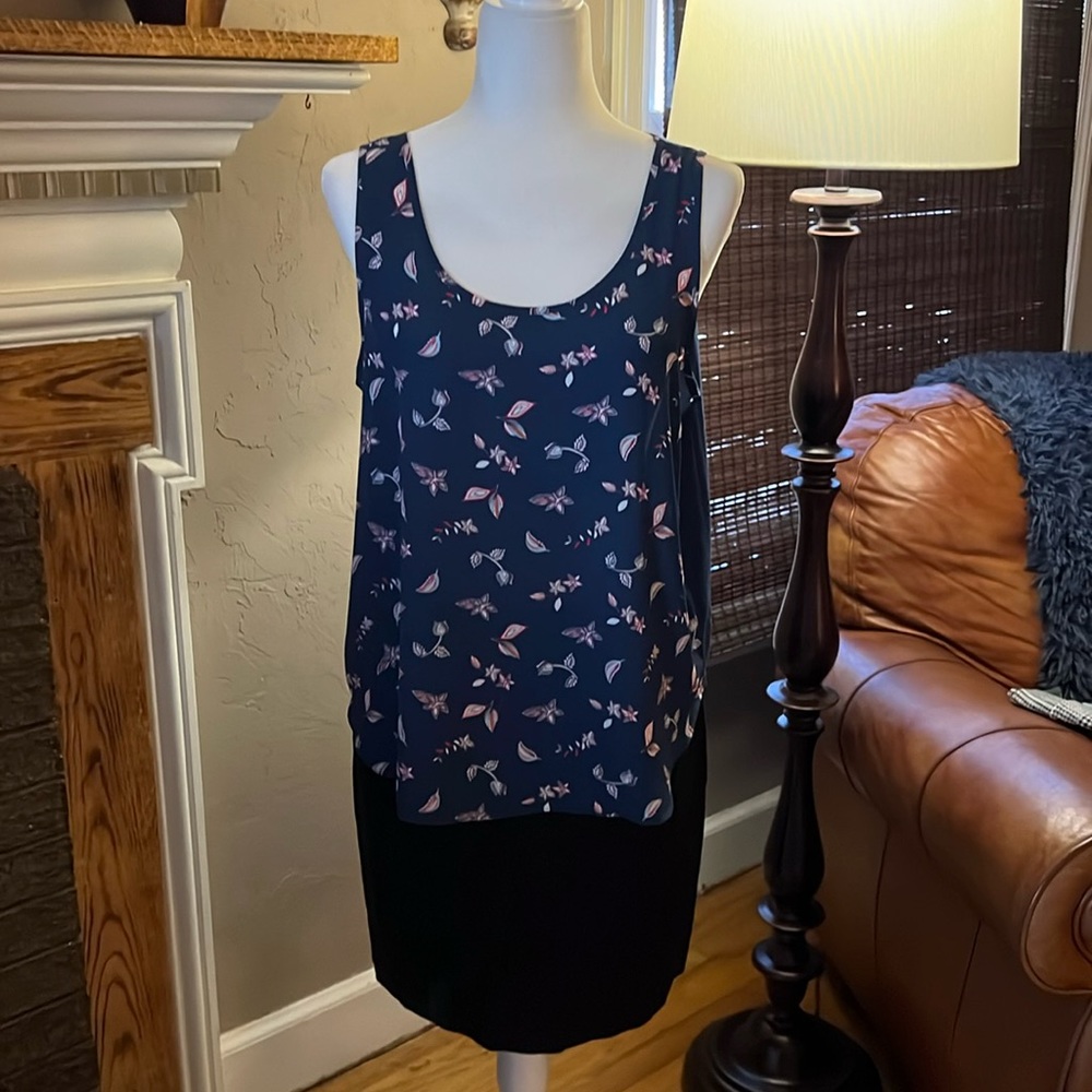 Simply Styled tank/blouse